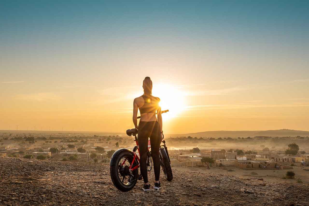 Understanding Electric Bike Conversion Kits