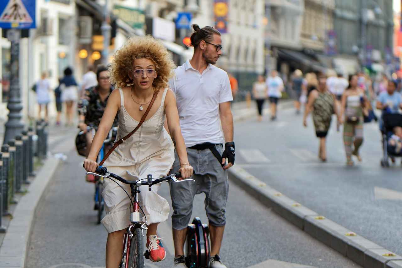 Installation Process of Electric Bike Kits