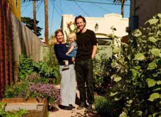 How to Create a Dreamy Yard with Veggies and Native Plants how-to-create-a-dreamy-yard-with-veggies-and-native-plants