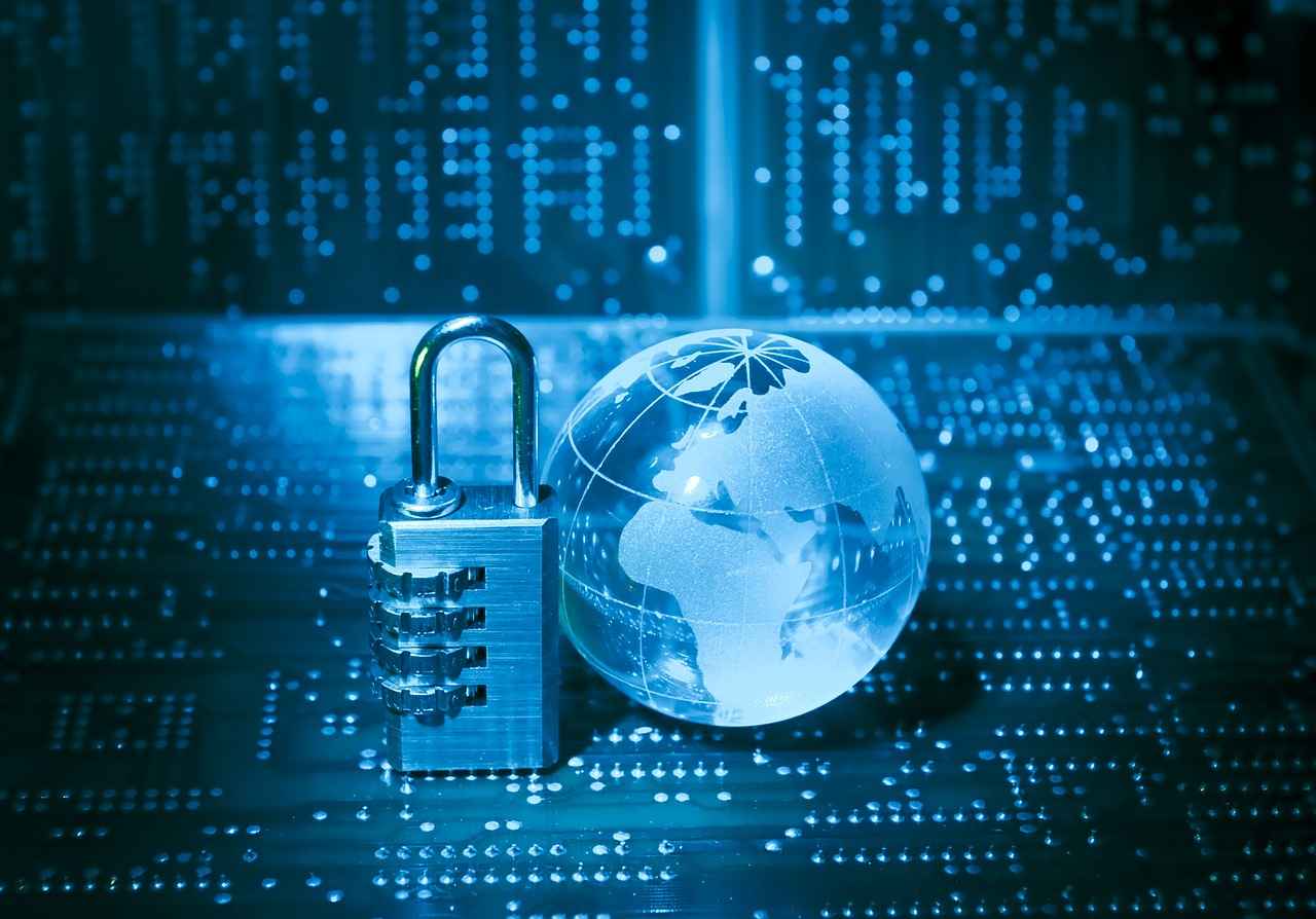 Enhancing Security in Your Smart Home
