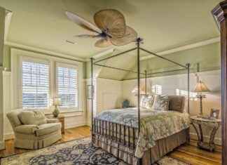 How to Design a Bedroom with Bed Back Wall Design Ideas How to Design a Bedroom with Bed Back Wall Design Ideas