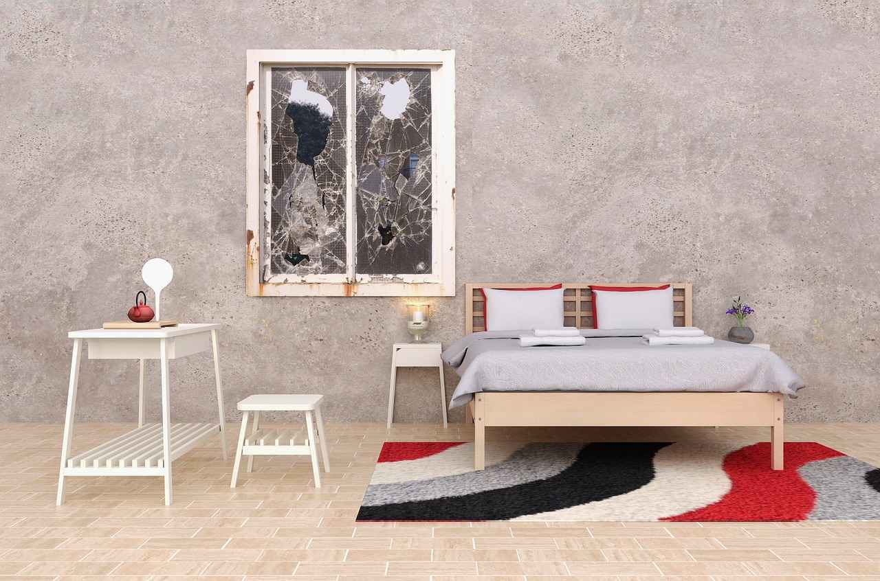 Utilizing Artwork and Decorations