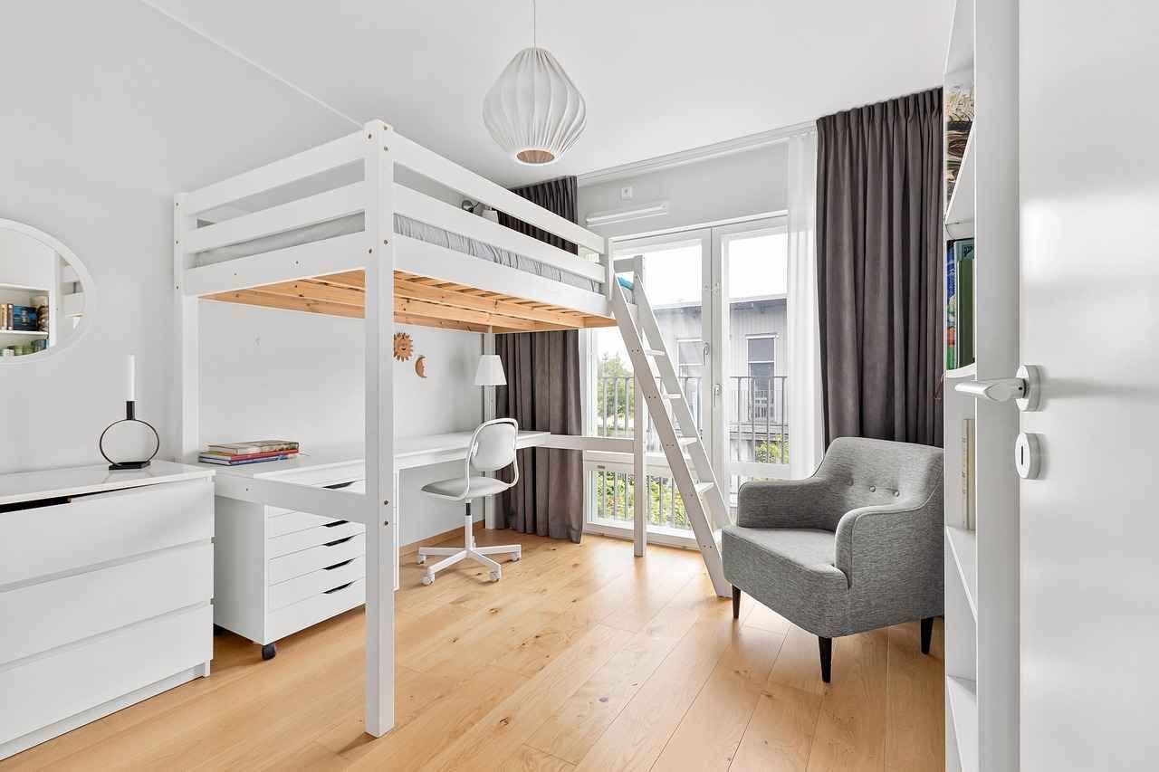 Final Thoughts on Bed Back Wall Design