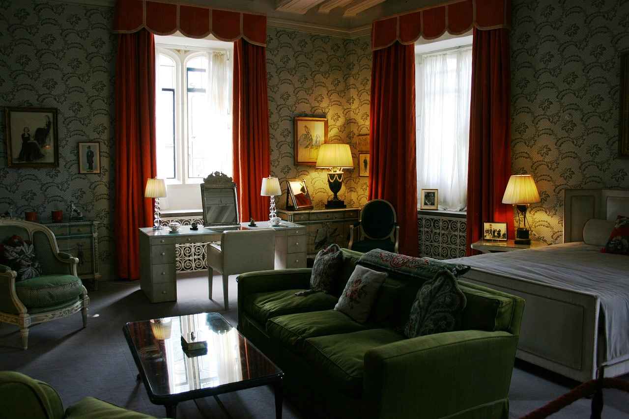 Incorporating Textures and Materials