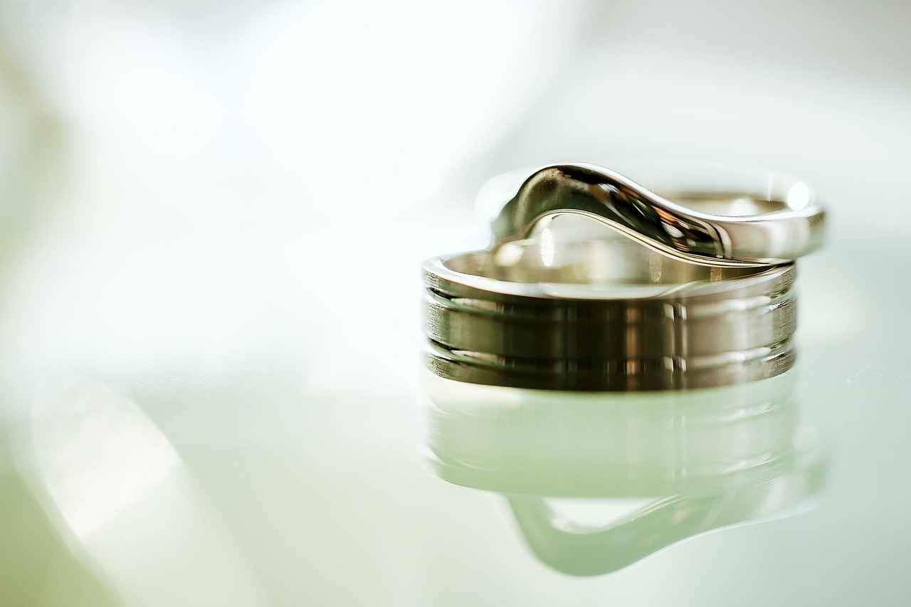 How to Design a Custom Engagement Ring That’s Truly Unique 2 How Do You Choose the Perfect Metal for Your Ring?