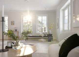 How to Divide a Room Without Walls How to Divide a Room Without Walls