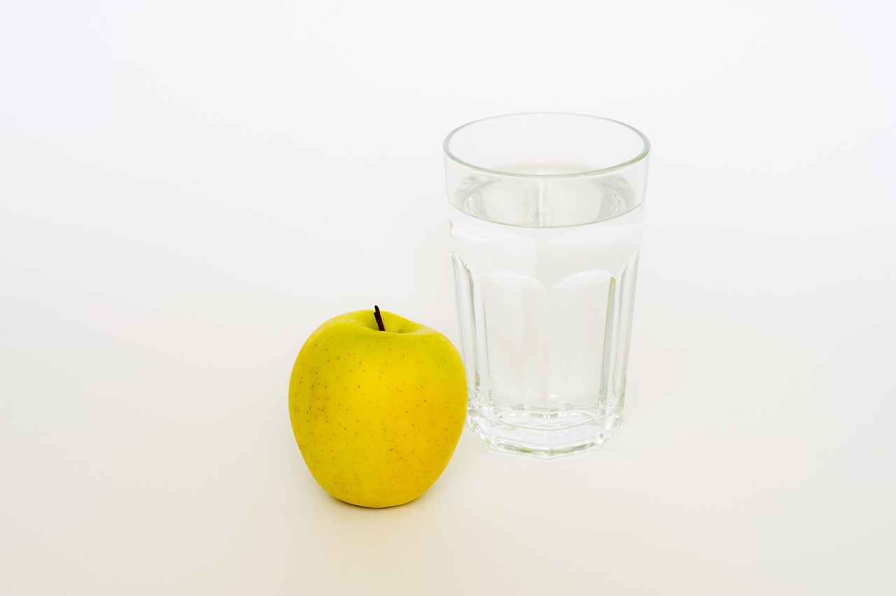How to Drop Water Weight Fast: Proven Methods That Work 4 Natural Diuretics for Quick Relief