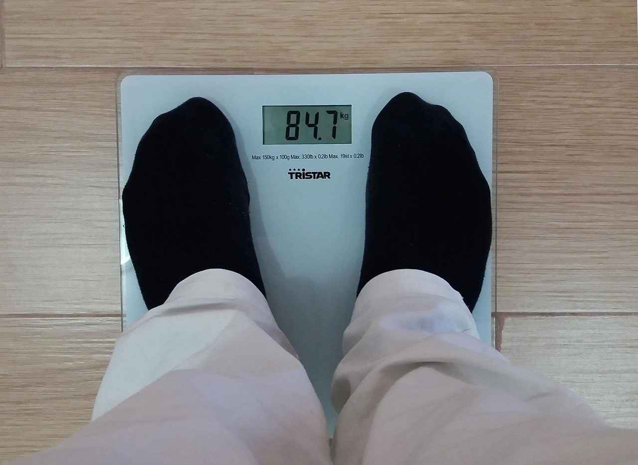 How to Drop Water Weight Fast: Proven Methods That Work 6 Dietary Changes for Effective Water Weight Loss