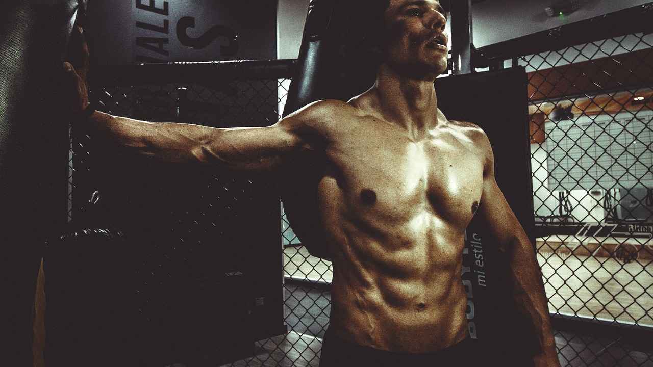 How to Drop Water Weight Fast: Tips for Quick Slimming 5 Exercise and Its Role in Water Weight Loss