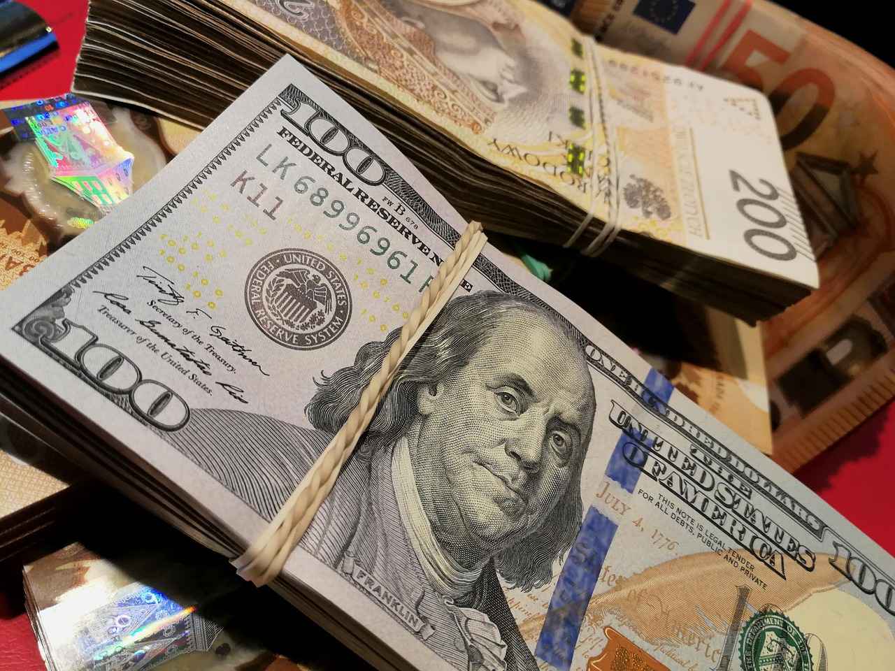 How to Find a Personal Loan with Guaranteed Approval in 2025 4 Finding Lenders Offering Guaranteed Approval