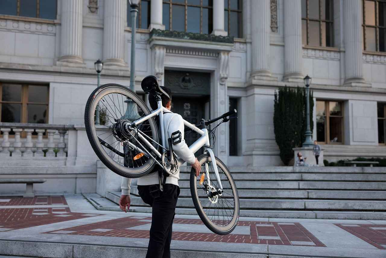 Conclusion: Embrace the E-Bike Experience