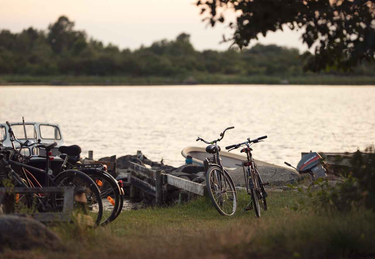 1. Understanding Electric Bike Accessories