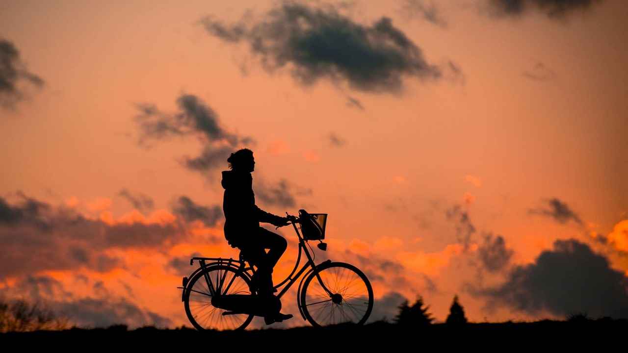 5. Tech Gadgets for Electric Bikes