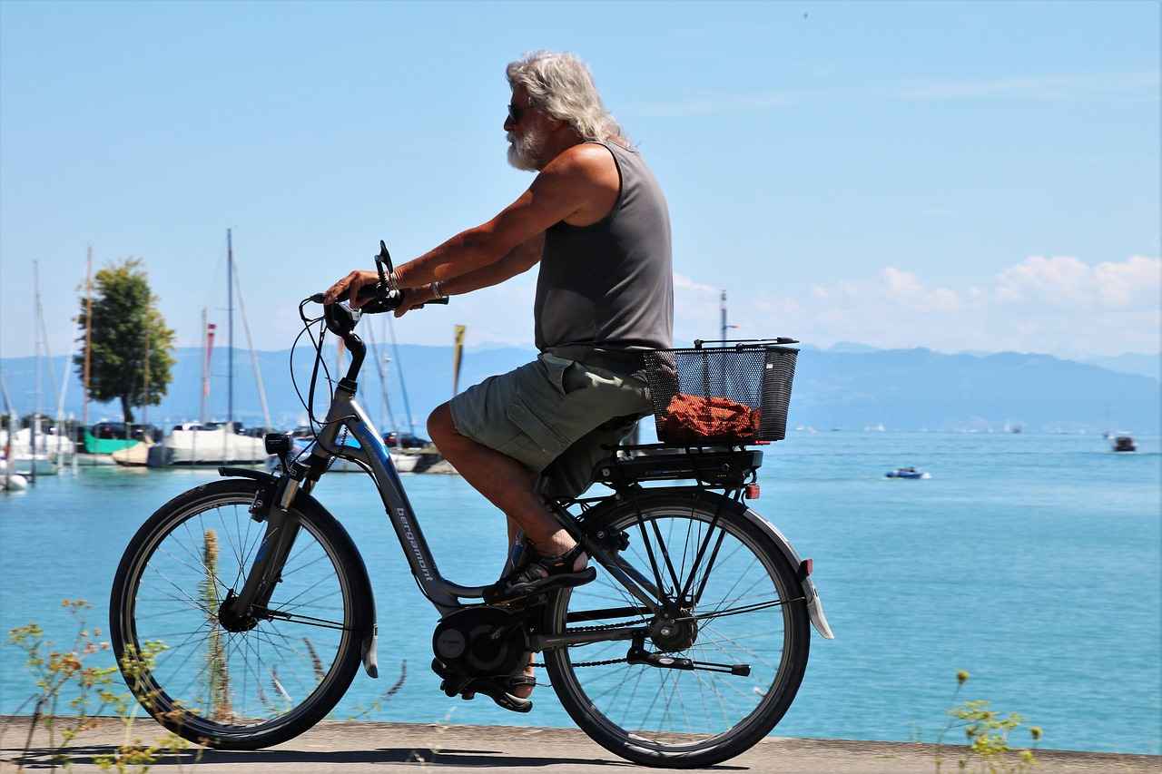 Electric Bike Maintenance Tips