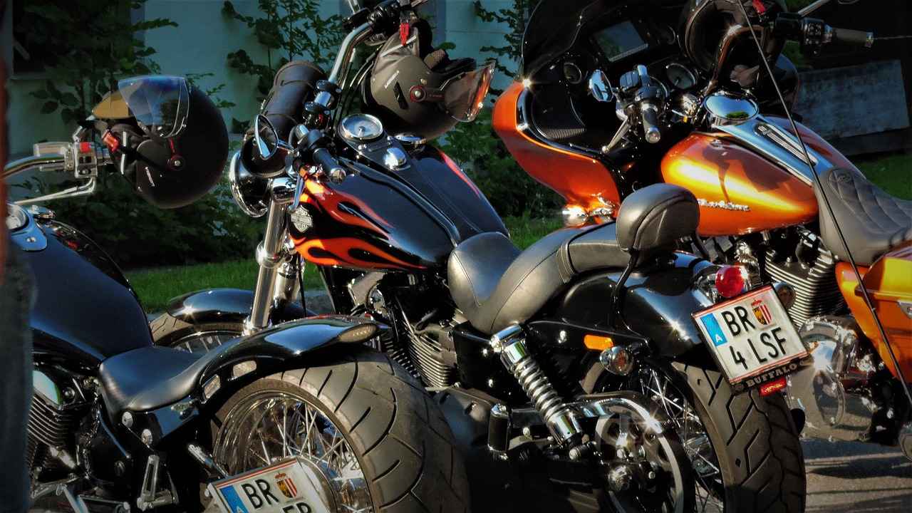 How to Find the Best Harley Davidson Motorcycle Phone Holders 5 Top Recommendations for Harley Davidson Phone Holders