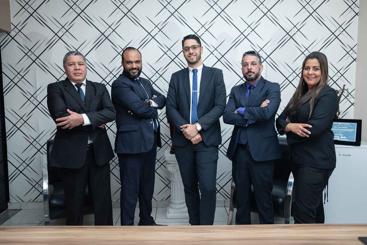 How to Find the Best Lawyers & Attorneys in Baltimore, Maryland, US 7 Employment Disputes: Navigating Workplace Issues