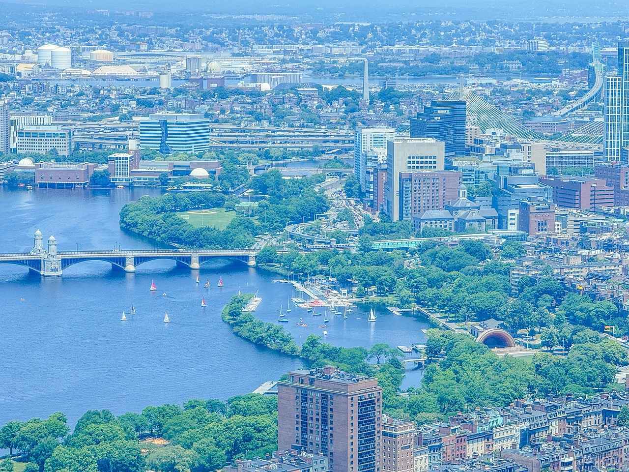 How to Find the Best Lawyers & Attorneys in Boston, Massachusetts, US 2 Navigating Medical Malpractice Claims