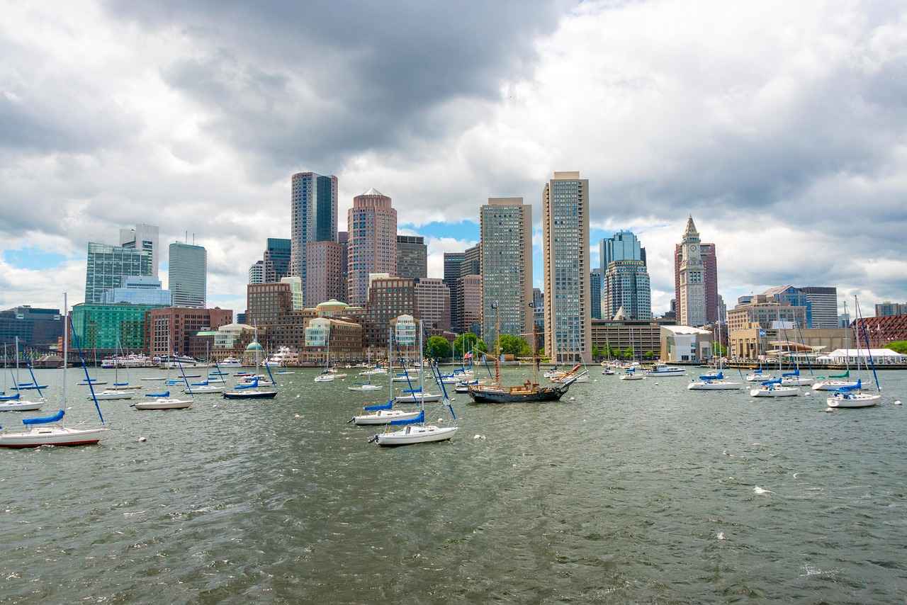 How to Find the Best Lawyers & Attorneys in Boston, Massachusetts, US 4 Resolving Property Disputes