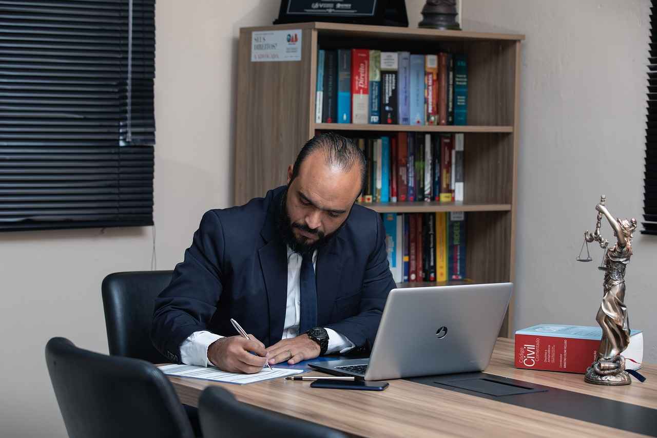 How to Find the Best Lawyers & Attorneys in Chandler, Arizona, US 7 Employment Disputes and Rights