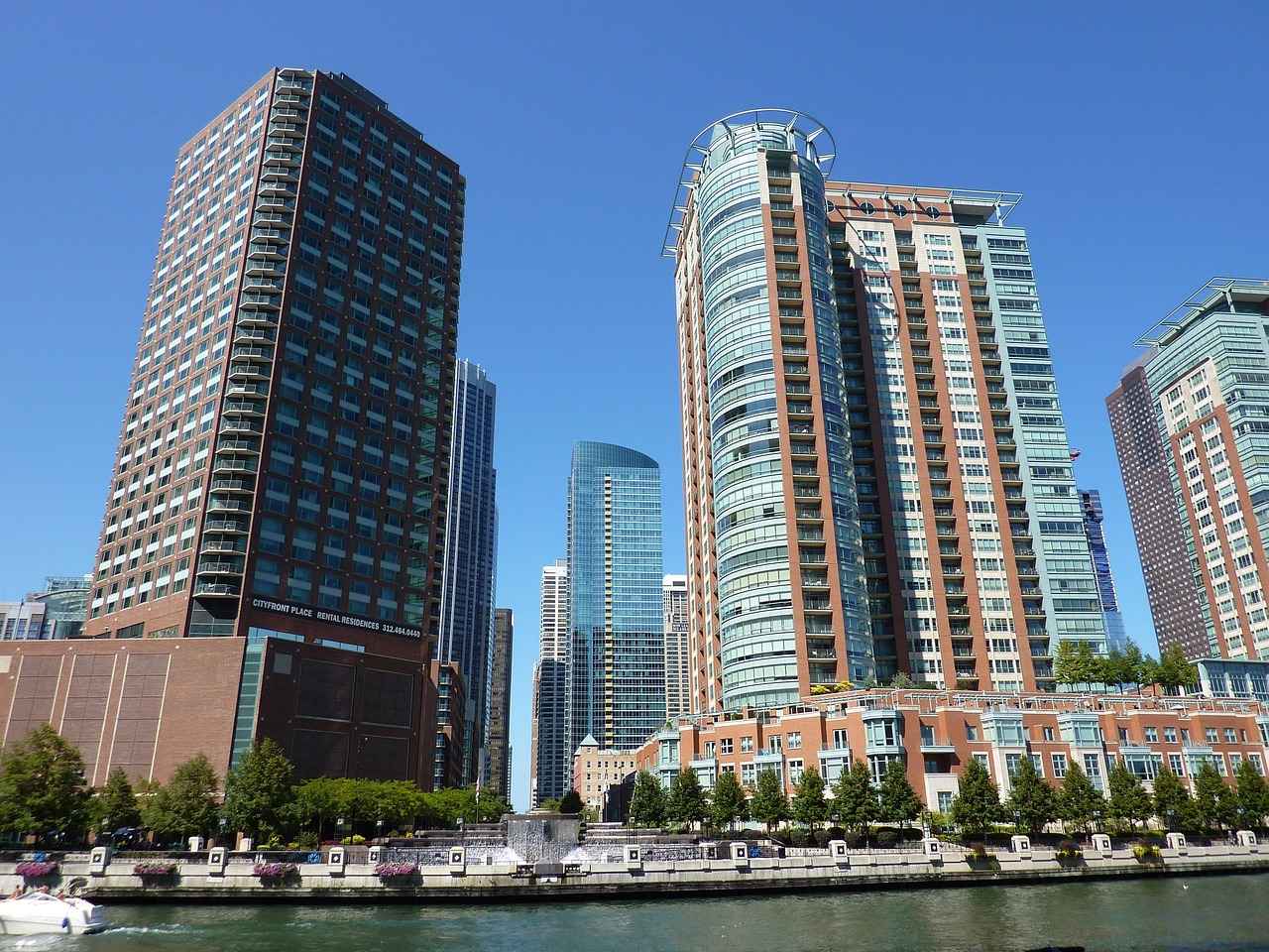 How to Find the Best Lawyers & Attorneys in Chicago, Illinois, US 1 Understanding Personal Injury Cases