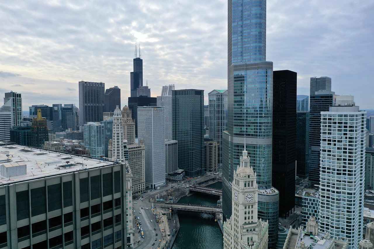 How to Find the Best Lawyers & Attorneys in Chicago, Illinois, US 13 Theft and Burglary Cases