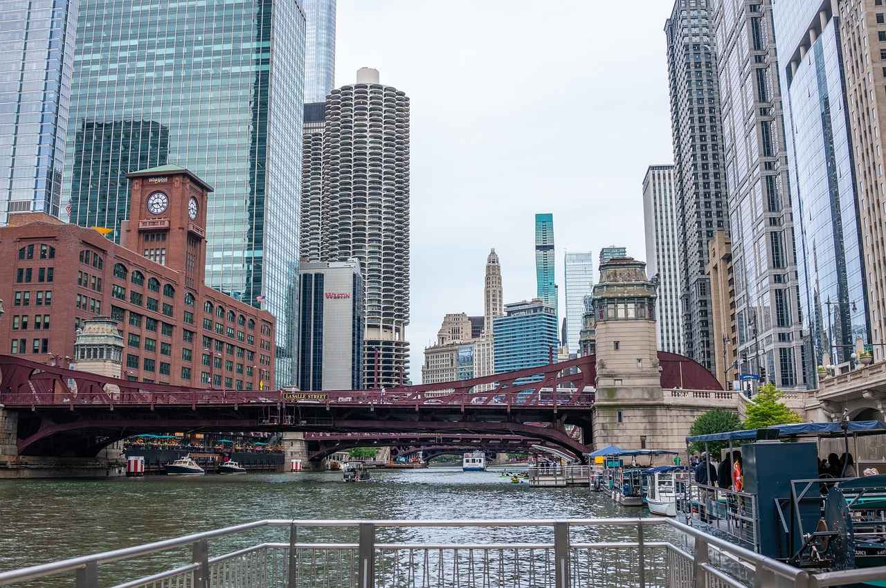 How to Find the Best Lawyers & Attorneys in Chicago, Illinois, US 3 Addressing Breach of Contract Issues