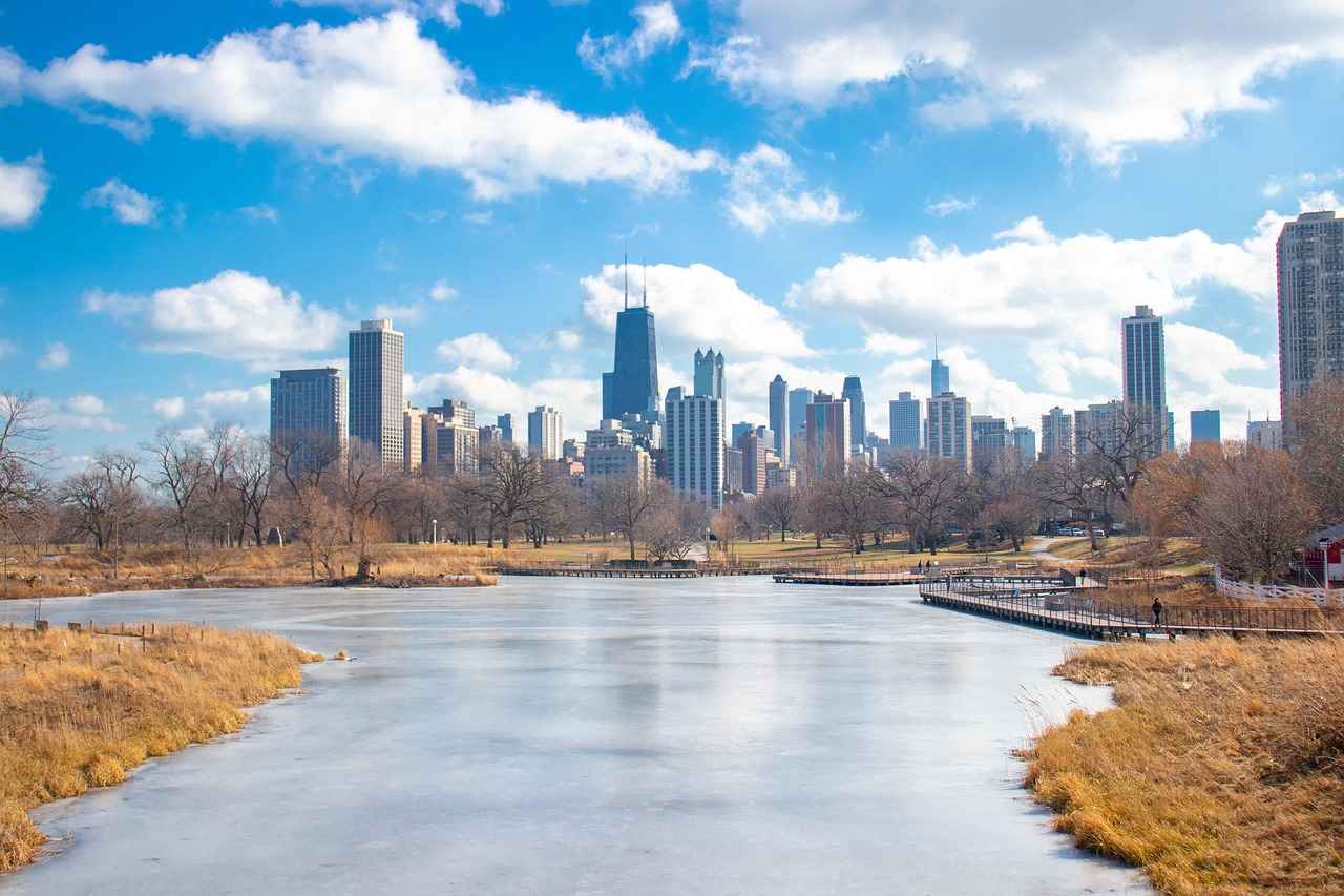 How to Find the Best Lawyers & Attorneys in Chicago, Illinois, US 4 Resolving Property Disputes