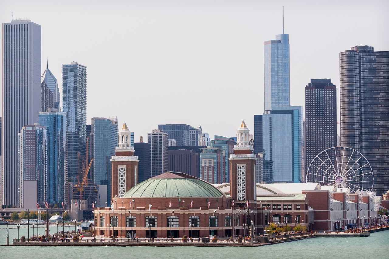 How to Find the Best Lawyers & Attorneys in Chicago, Illinois, US 7 Employment Disputes: What to Know