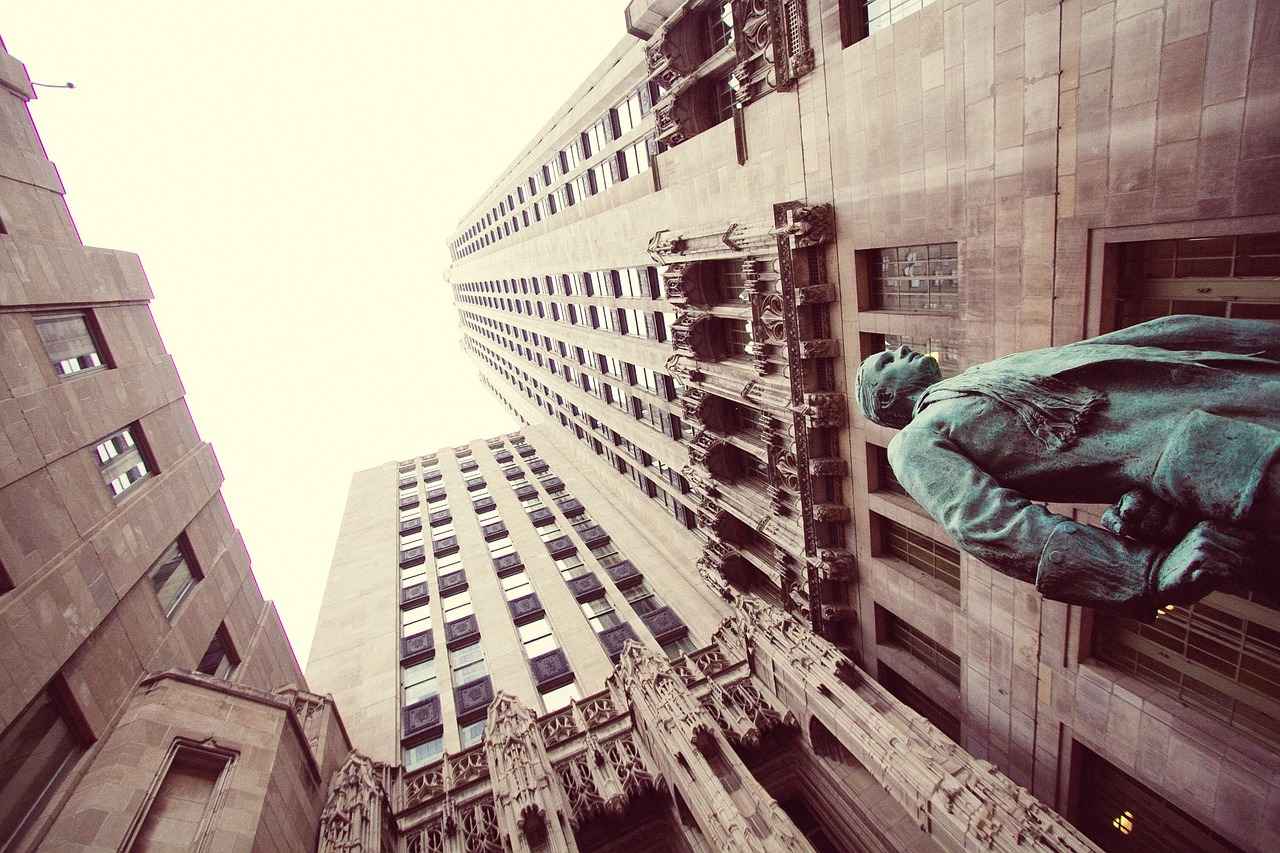 How to Find the Best Lawyers & Attorneys in Chicago, Illinois, US 8 Product Liability Cases
