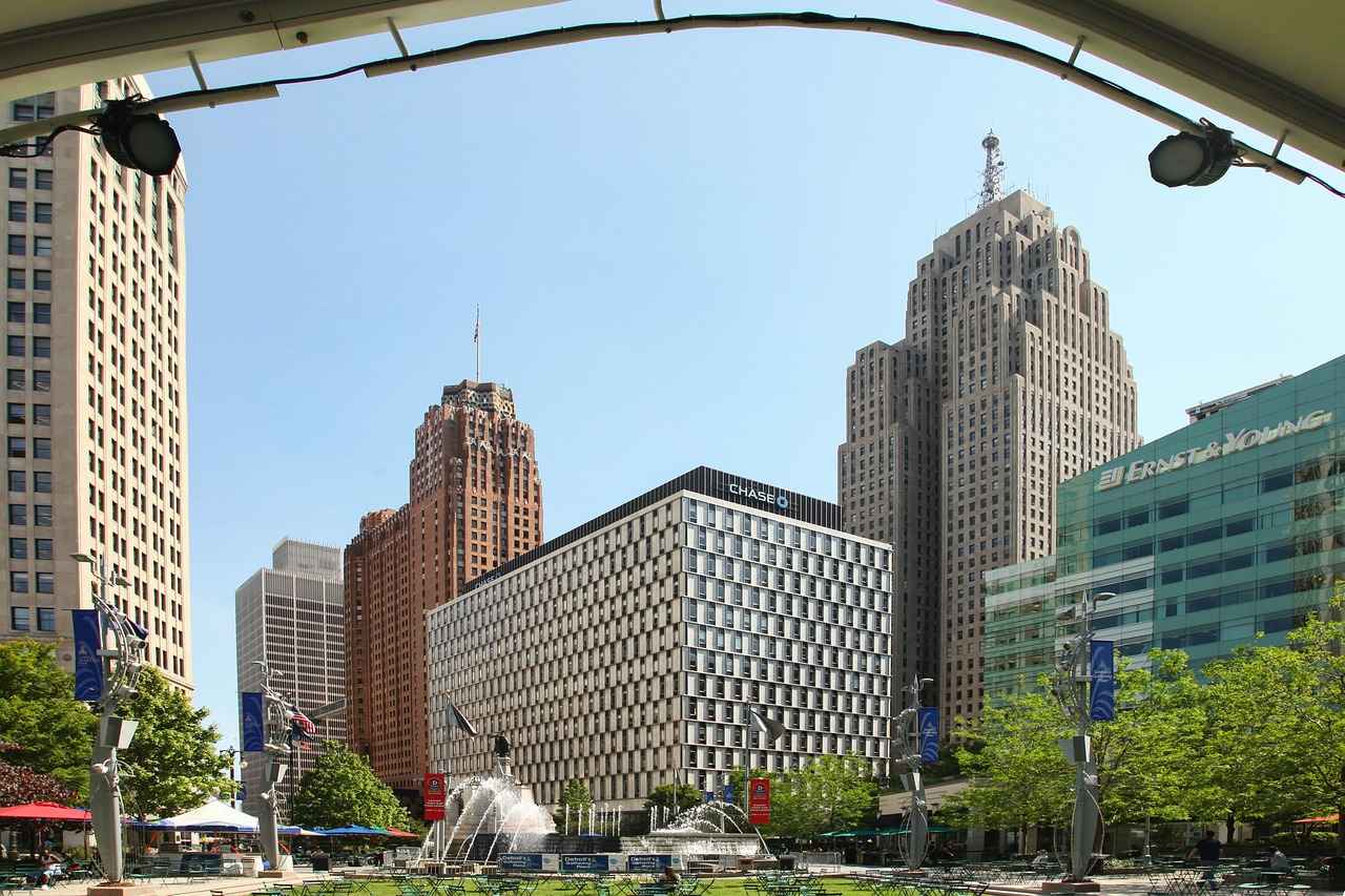 How to Find the Best Lawyers & Attorneys in Detroit, Michigan, US 11 Class Action Lawsuits: Collective Legal Action