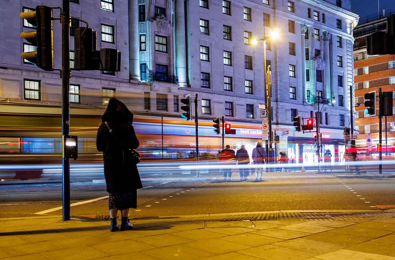 Understanding Personal Injury Cases