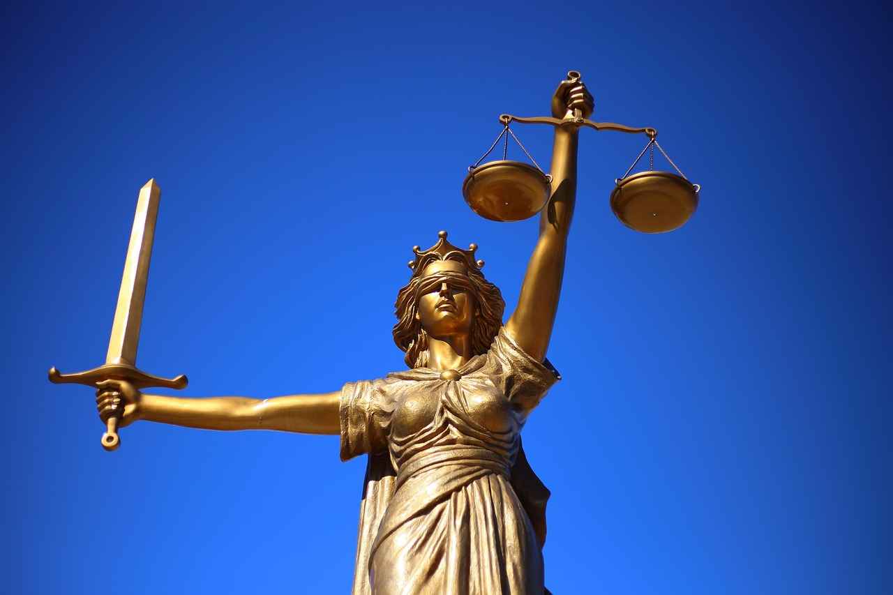 Family Law: Navigating Divorce and Custody Issues