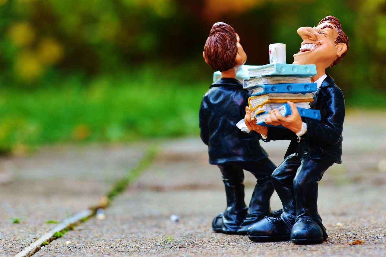 Dealing with Breach of Contract Issues