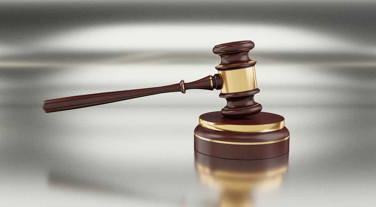 Family Law: Divorce and Child Custody Issues