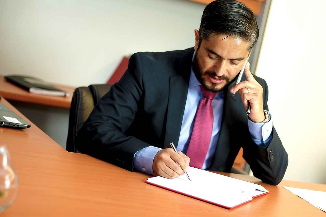 Class Action Lawsuits: Finding Qualified Representation