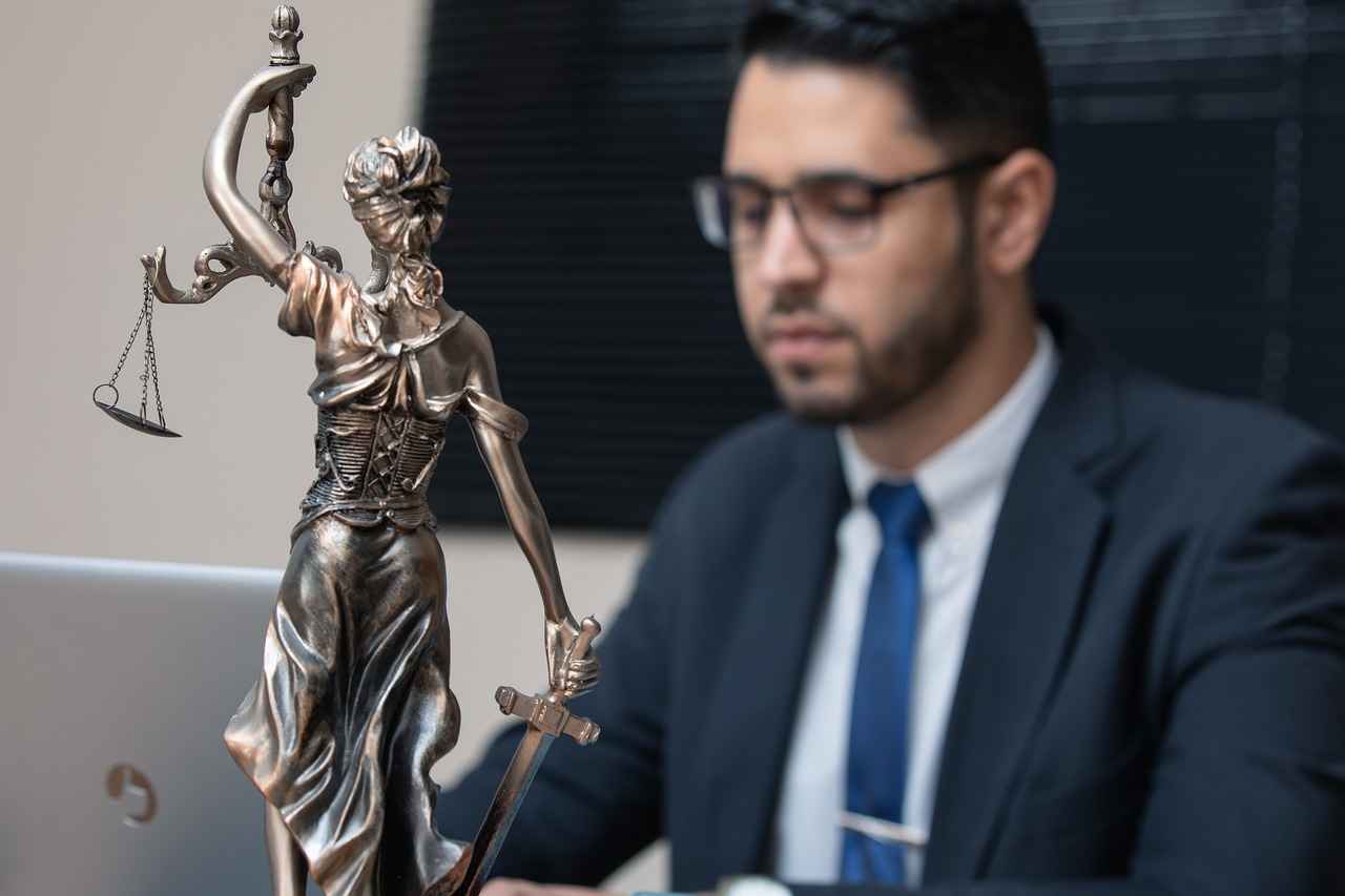 Family Law: Divorce and Child Custody Matters