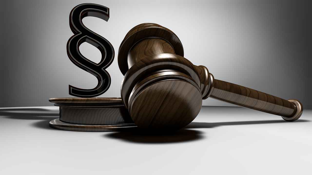 Understanding Common Legal Cases