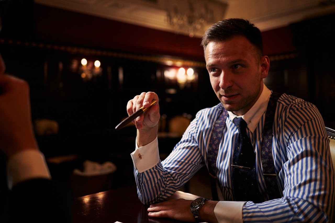 Finding the Right Attorney: Proven Methods
