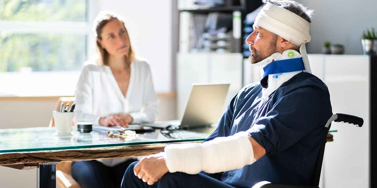 Understanding Personal Injury Cases