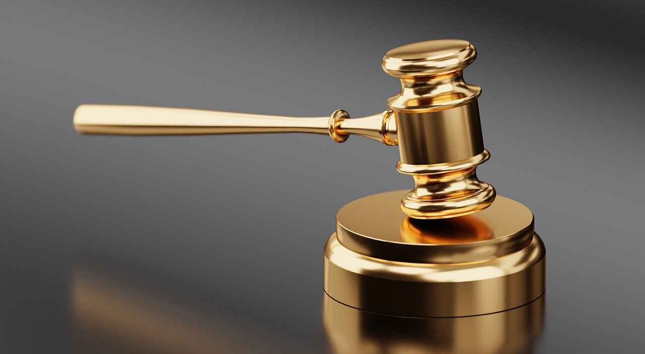 Criminal Offenses: Navigating the Justice System