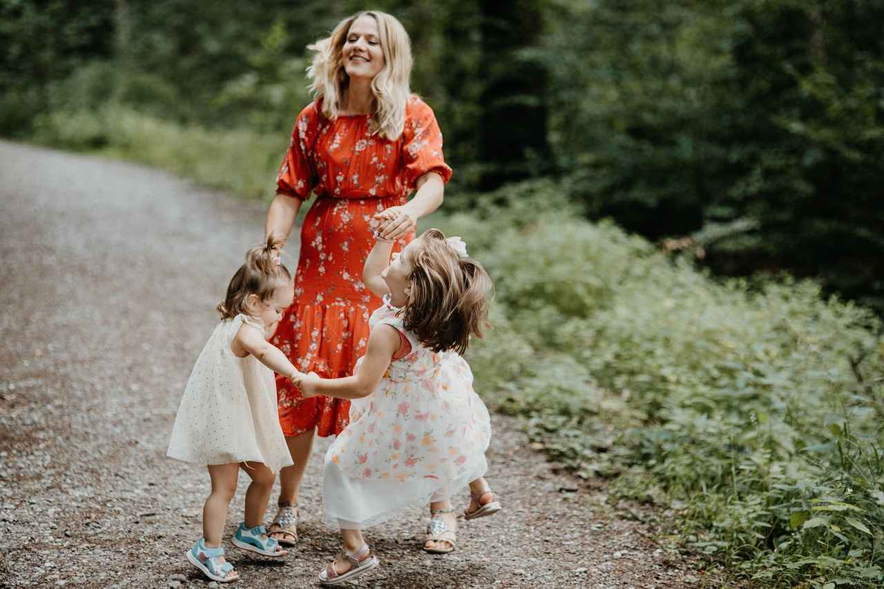 Family Law: Divorce and Child Custody Matters