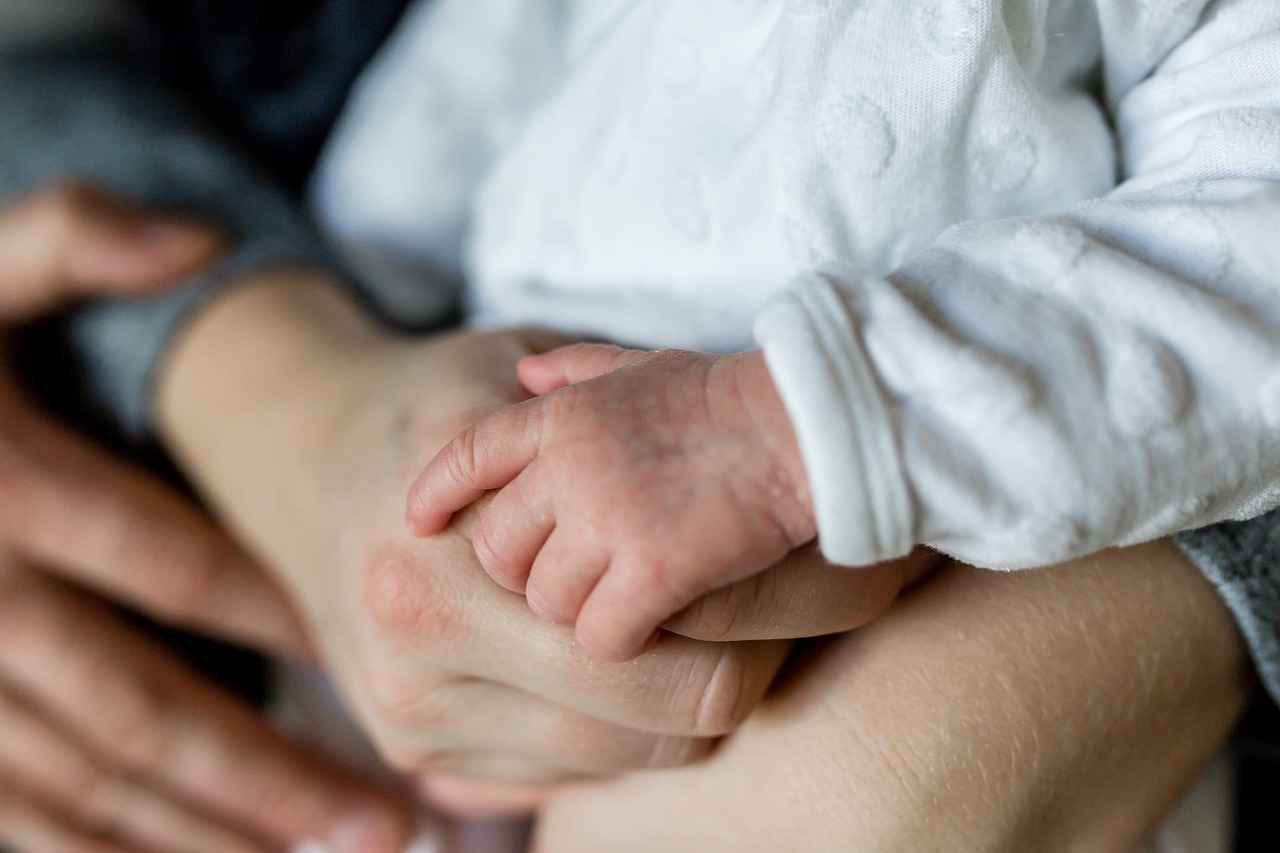 Family Law: Divorce and Child Custody Issues