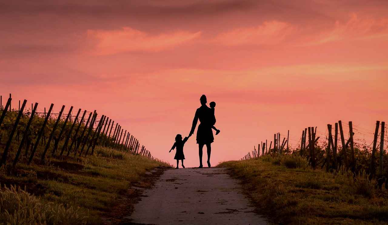 Divorce and Family Law: Navigating Personal Relationships