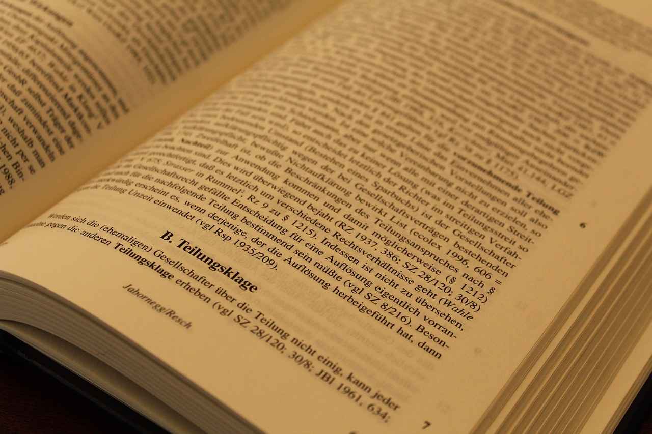 Property Disputes and Real Estate Law