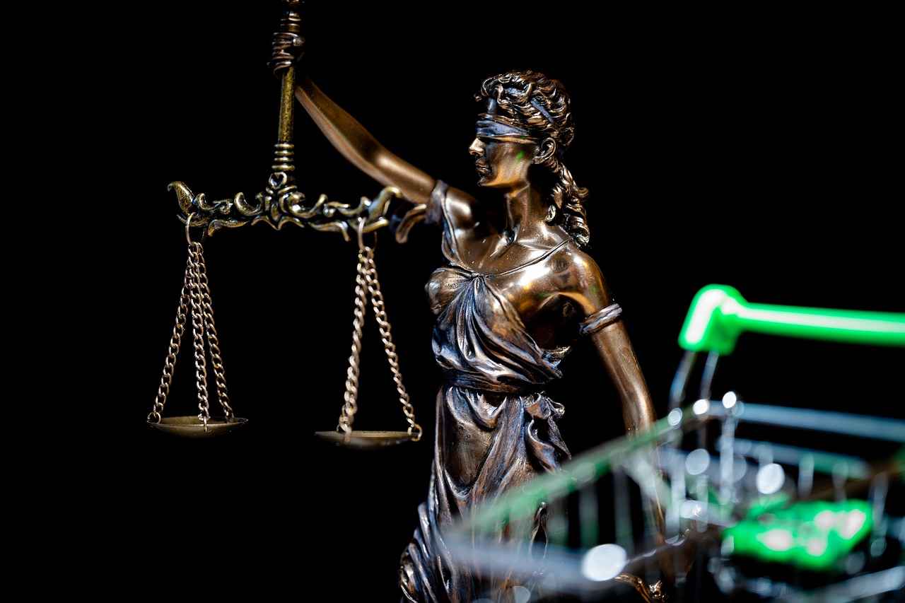 Family Law: Divorce and Custody Matters