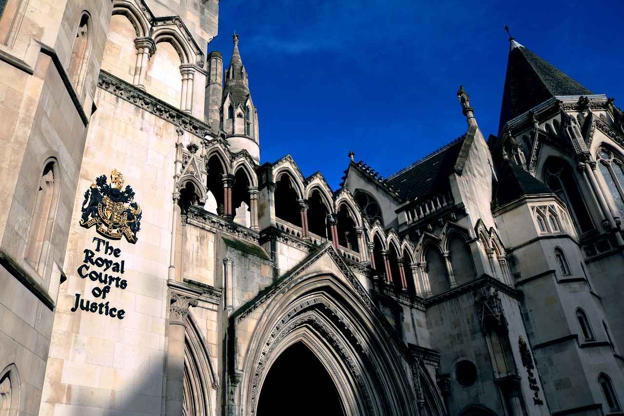 Criminal Defense Cases