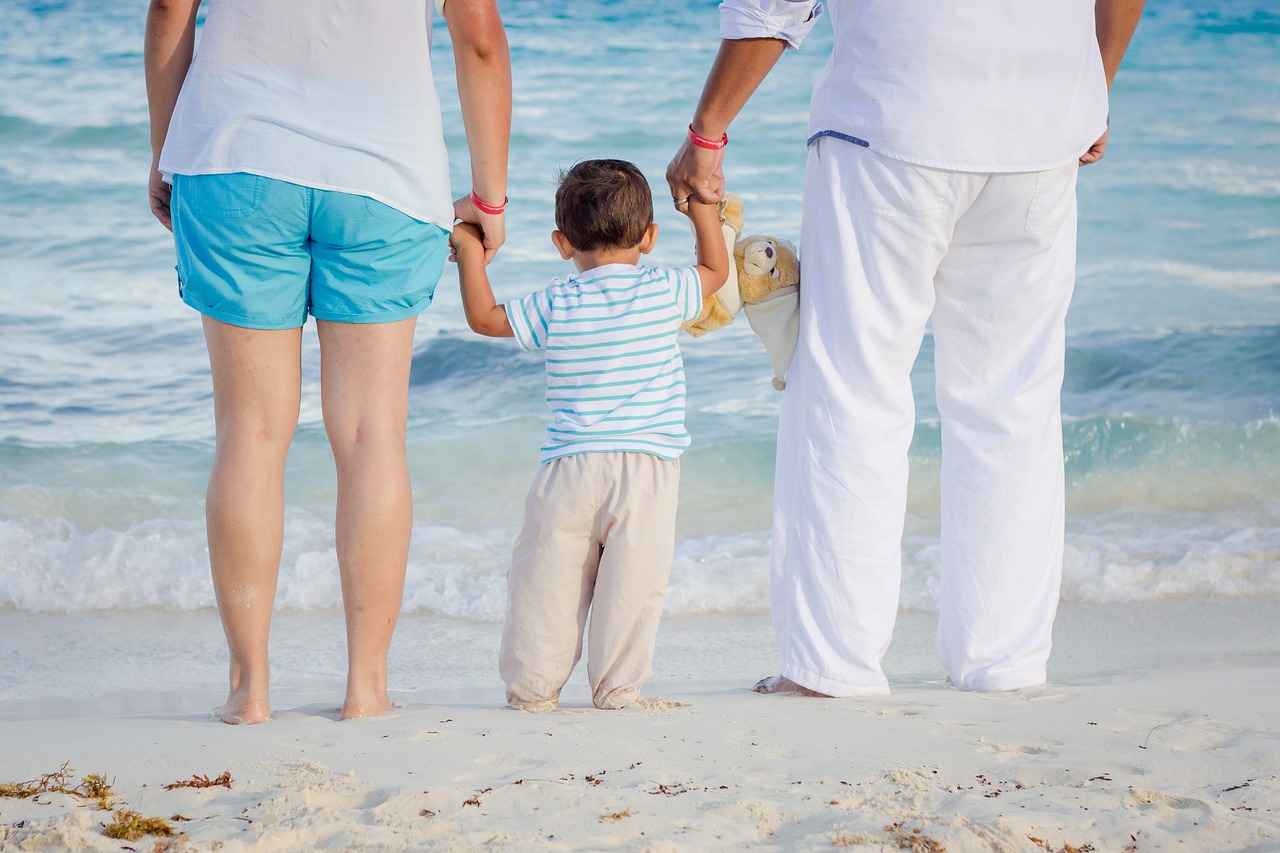 Family Law: Divorce and Custody Matters