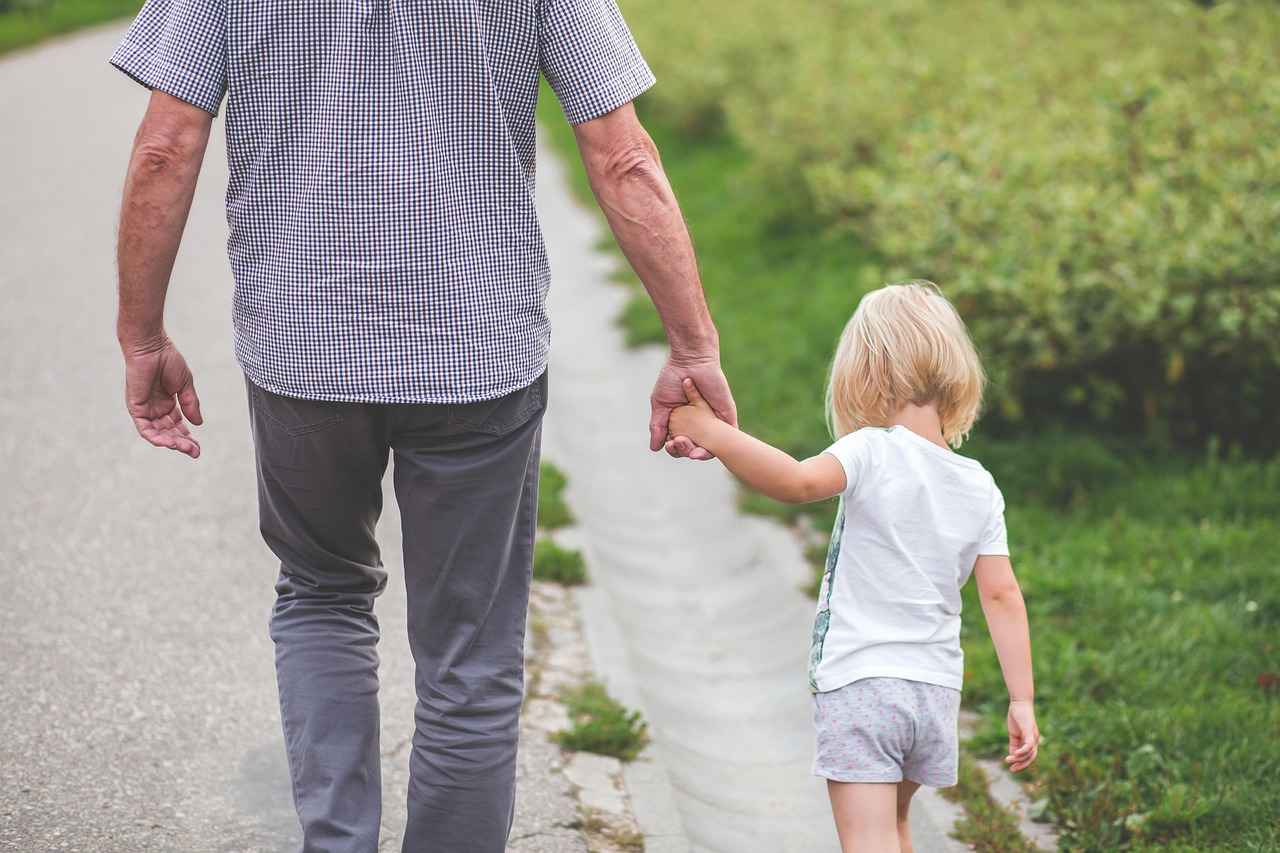 Family Law: Divorce and Child Custody Matters
