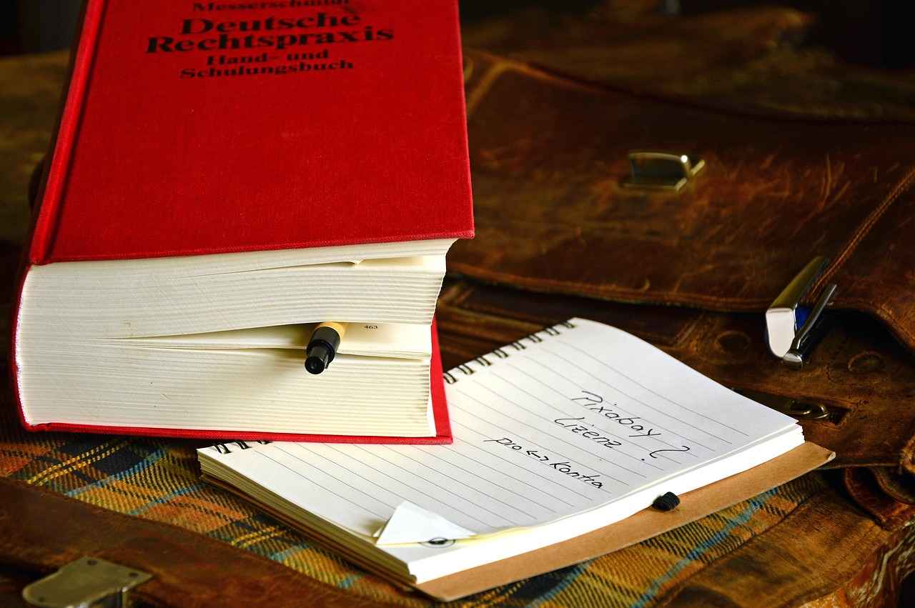 Family Law: Navigating Divorce and Custody Issues