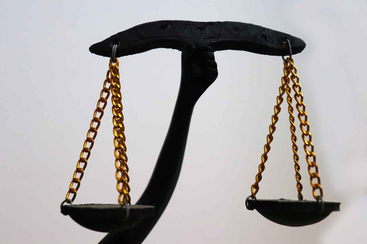 Employment Disputes: Legal Rights and Representation